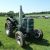 Field-Marshall tractor 1950