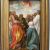hans süss von kulmbach  –  ascensione di cristo 1513