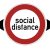 social distance