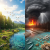 weather & ecology 2025